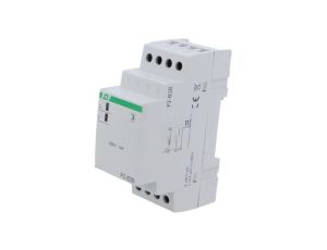 Przekaźnik nadzorczy poziomu, NO/NC, 16A, IP20, -25...50C, PZ-828B