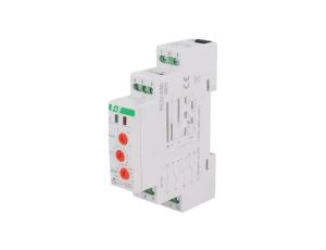 Moduł automatyki przekaźnik czasowy, zaciski śrubowe, 250VAC / 8A, IP20, -25...50C, PCU-530