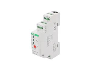 Przekaźnik nadzorczy napięcia, SPDT, 3 x 400VAC, 250VAC / 8A, IP20, -25...40C, CZF-311-TRMS