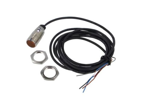 Czujnik fotoelektryczny, odbiciowy z reflektorem, prosty, z konfiguracją wyjścia PNP, max. 0,1A, 0...7m, IP65, IP67, XUB9BPXNL2