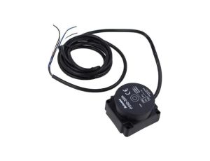 Czujnik indukcyjny, z konfiguracją wyjścia: PNP/NO, max. 10mA, przewody, 30mm, IP67, PS50-30DP