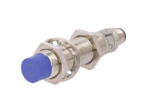 Czujnik indukcyjny, wysunięte, z konfiguracją wyjścia: NPN/NO, max. 0,2A, M12 męski, 0...14mm, IP67, PRDCML18-14DN