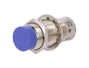 Czujnik indukcyjny, wysunięte, z konfiguracją wyjścia: NPN/NO, max. 0,2A, M12 męski, 0...25mm, IP67, PRDCML30-25DN