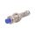 Czujnik indukcyjny, wysunięte, z konfiguracją wyjścia: NPN/NO, max. 0,2A, M12 męski, 0...8mm, IP67, PRDCML12-8DN