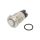 Przełącznik: wandaloodporny Poz: 2 SPDT 3A/220VAC 5A/24VDC LAS1GQH-11E/L/B/24V/S