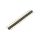 Złącze kołkowe, listwa kołkowa, męskie, proste,Il. pinów: 16, THT, 3A, 250V, SL7, raster: 2,54 mm SL 7 16 G