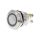 Przełącznik: wandaloodporny Poz: 2 SPST-NO 2A/36VDC IP65 Ø19mm GQ19F-10E/GB/24/S (DUAL LED, 24V)