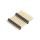 Złącze kołkowe, listwa kołkowa, męskie, proste,Il. pinów: 20, THT, 3A, 250V, 2x10, raster: 2,54 mm 10051509