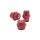 Izolator dystansowy poliestrowy H45-M8 OCT41 MID4508O41