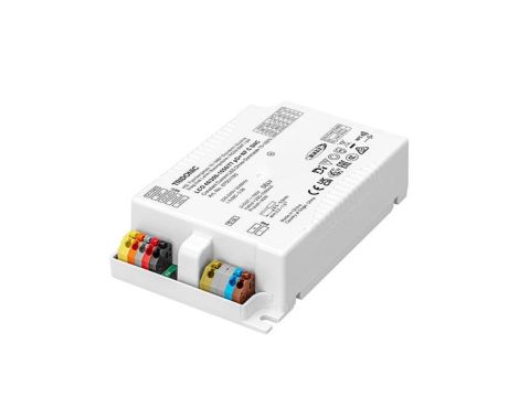 LCO 40W 200-1050mA 77V pD+ NF C SNC Zasilacz LED kompaktowy stałoprądowy ściemnialny OUTDOOR NFC TRIDONIC - 87501195