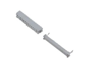 Złącze IDC, żeńskie, wtyk, PIN: 26, max. 4,75A, 7100251654