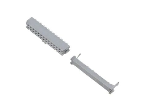 Złącze IDC, żeńskie, wtyk, PIN: 26, max. 4,75A, 7100251654