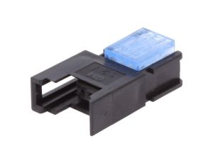 Złącze przewód-przewód/płytka, żeńskie, wtyk, PIN: 3, 32V, 37303-A165-00E-MB JE150377107