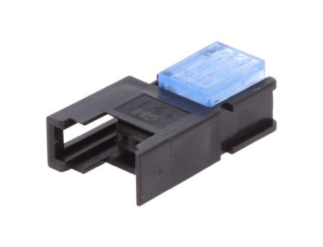 Złącze przewód-przewód/płytka, żeńskie, wtyk, PIN: 3, 32V, 37303-A165-00E-MB JE150377107