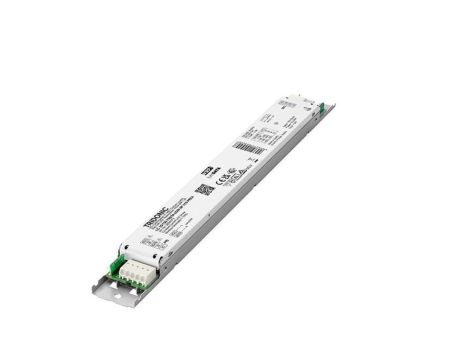 LC 35W 150–700mA 54V bDW NF h16 PRE4 Zasilacz LED liniowy stałoprądowy ściemnialny NFC PREMIUM TRIDONIC - 28006279