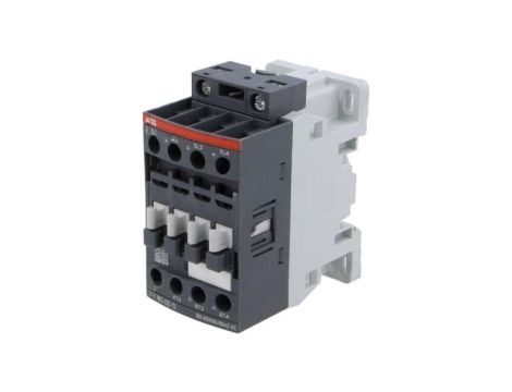 Stycznik 4-biegunowy NO x4 100250VAC 30A AF 1SBL177201R1300