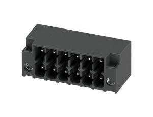 Złącze listwa zaciskowa rozłączalna COMBICON S 250V PIN 6 1787056
