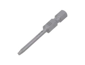 Końcówka wkrętakowa Torx TX08 1/4 Dł.całk 50mm SF-BIT-TX 8-50
