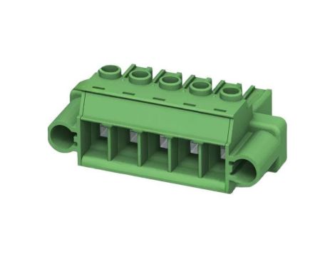 Złącze listwa zaciskowa rozłączalna wtyk COMBICON L 32A 1kV 1777862