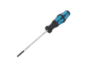 Wkrętak standardowy płaski 3,5x0,6mm Dł.ostrza 100mm SZF 1-0,6X3,5