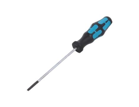 Wkrętak standardowy płaski 3,5x0,6mm Dł.ostrza 100mm SZF 1-0,6X3,5