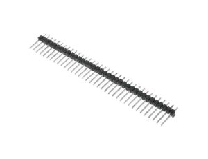 Złącze kołkowe, listwa kołkowa, męskie, proste,Il. pinów: 36, THT, SL 11, raster: 2,54 mm 10048379
