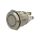 Przełącznik: wandaloodporny Poz: 2 SPST-NO 2A/36VDC IP65 Ø19mm GQ19F-10E/RG/12/S (DUAL LED, 12V)