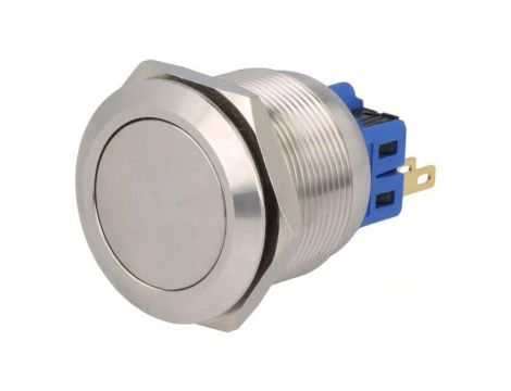 Przełącznik: wandaloodporny Poz: 2 SPDT 3A/220VAC 5A/24VDC GQ25-11Z/S