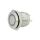 Przełącznik: wandaloodporny Poz: 2 SPST-NO 2A/36VDC IP65 Ø16mm GQ16F-10E/J/R/12V/S