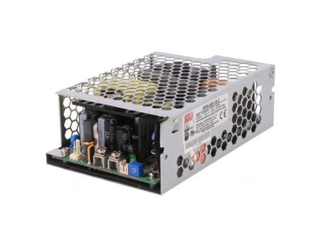 Zasilacz impulsowy otwarty 400W 113...370VDC 80...264VAC OUT 1 RPS-400-18-C