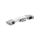 Zawór elektromagnetyczny 2-7bar aluminium kauczuk HNBR IP65 SY54205YOC8FQ
