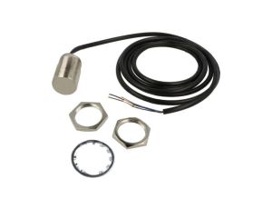 Czujnik indukcyjny, PNP / NC, Zasięg: 0...15mm E2E-X15B230 2M