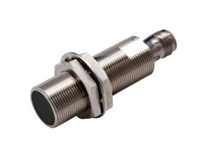 Czujnik indukcyjny, NPN / NO, Zasięg: 0...8mm E2E-X8C1L18-M1