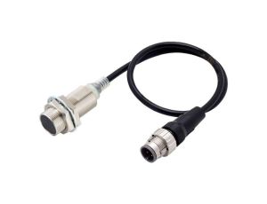 Czujnik indukcyjny, NO, 2-przewodowy, Zasięg: 0...7mm E2E-X7D1-M1GJ 0.3M
