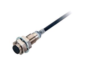Czujnik indukcyjny, NO, 2-przewodowy, Zasięg: 0...7mm E2E-X7D112 2M