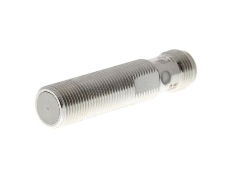 Czujnik indukcyjny, NO, 2-przewodowy, Zasięg: 0...3mm E2EH-X3D1-M1G