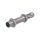 Czujnik indukcyjny, NPN / NO, Zasięg: 0...2mm E2B-M12LS02-M1-C1