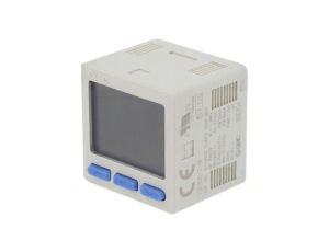 Moduł automatyki przetwornik ciśnienie -0,1-1MPa OUT 3 ISE20 ISE20B-T-M-M5