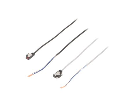 Czujnik fotoelektryczny zasięg 0 - 200mm PNP LIGHT-ON 20mA EX-Z12FA-P