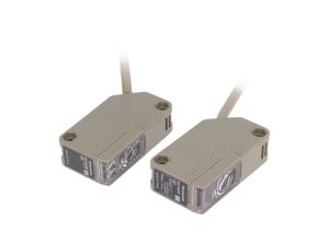 Czujnik fotoelektryczny zasięg 0 - 30m SPDT DARK-ON 2A 10ms NX5-M30B