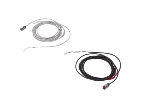 Czujnik fotoelektryczny zasięg 0 - 50mm PNP LIGHT-ON 20mA EX-Z11A-P