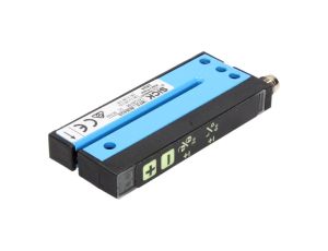 Czujnik fotoelektryczny nadajnik-odbiornik Klasa szczel IP65 WF2-60B410