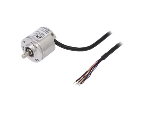 Enkoder inkrementalny 360imp/obrót IP65 DBS36E-S3AK00360