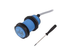 Czujnik pojemnościowy Zasięg 316mm CM30-16BPP-EW1