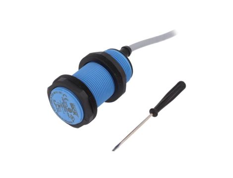 Czujnik pojemnościowy Zasięg 316mm CM30-16BPP-EW1