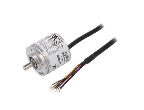 Enkoder inkrementalny 500imp/obrót IP65 DBS36E-S3AK00500