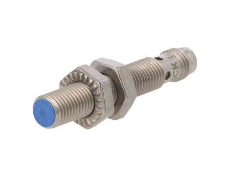 Czujnik indukcyjny Wyjście NPN / NO 02mm 1030VDC M8 IMB08-02BNSVT0S
