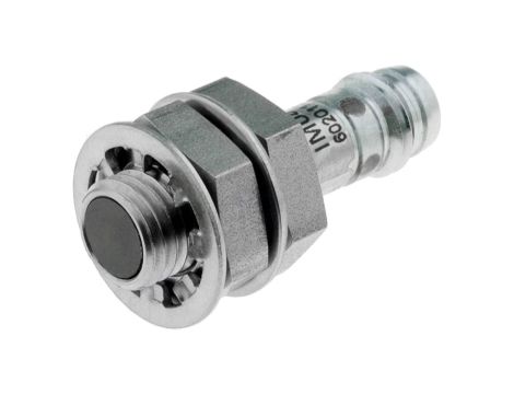 Czujnik indukcyjny wyjście PNP / NO 01,5mm 1030VDC M8 IM08-1B5PS-ZTK