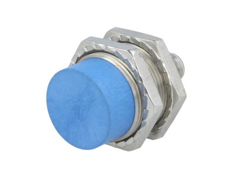 Czujnik indukcyjny Wyjście PNP / NO 020mm 1030VDC M30 IMB30-20NPSVC0K