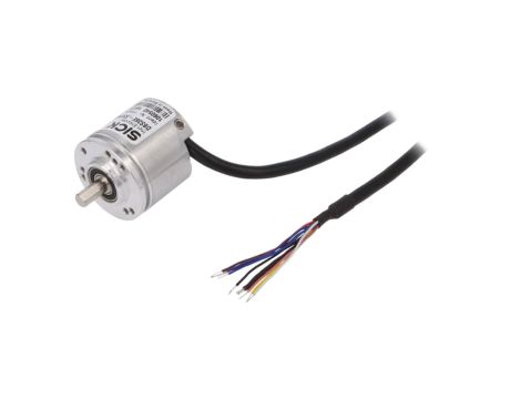 Enkoder inkrementalny 100imp/obrót IP65 DBS36E-S3EK00100